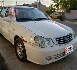 Geely CK